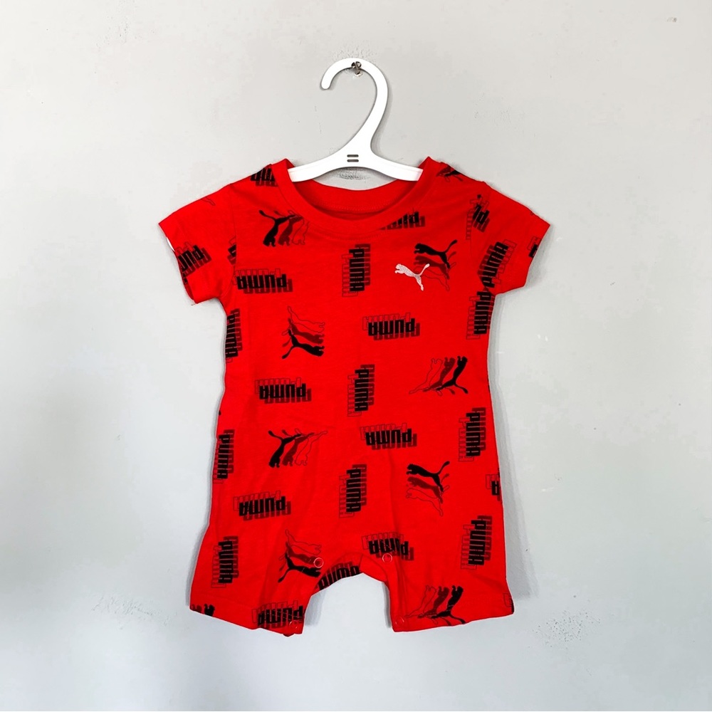 Puma • Romper